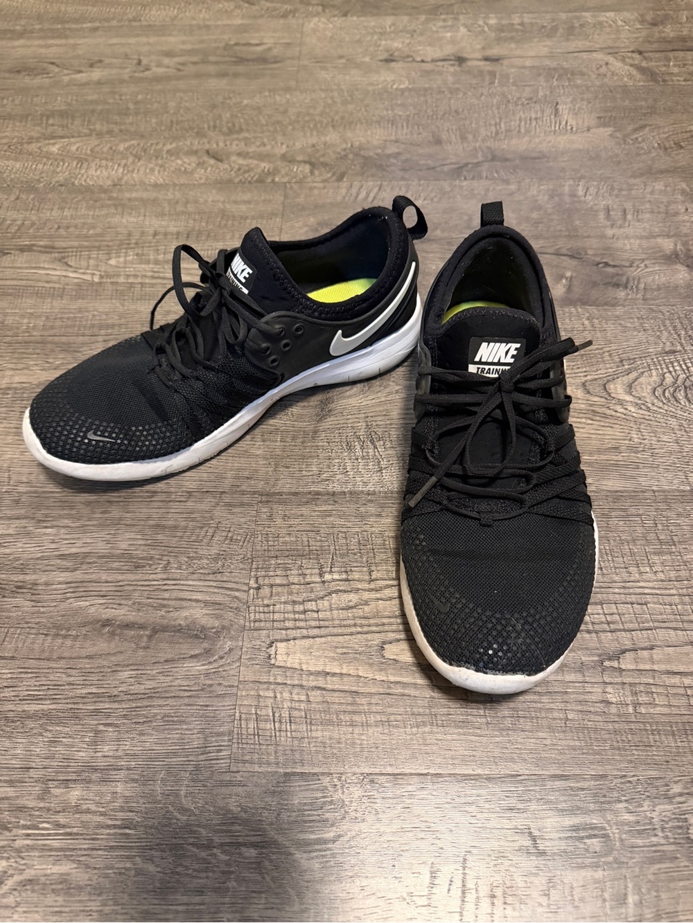 Nike Free Training Sneaker
